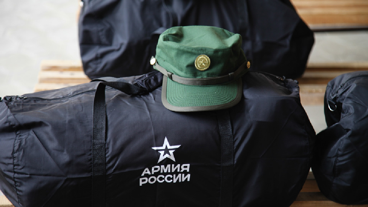 Окупанти мобілізували в Криму вже 60 тисяч людей - КРЦ